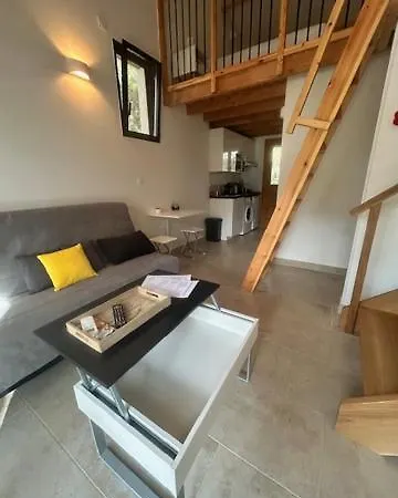 Le Convivial Appartement
