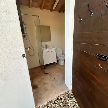 Appartement Le Convivial