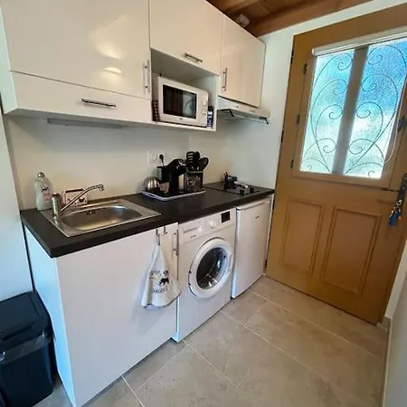 Le Convivial Appartement