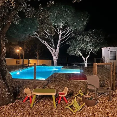Appartement Le Convivial Saint-Gilles (Gard)