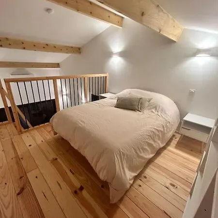 Le Convivial Appartement
