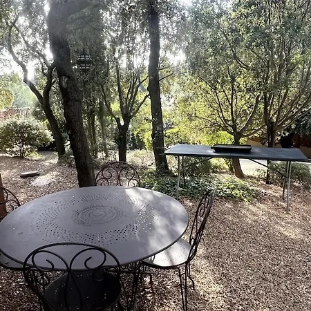 Le Convivial Appartement Saint-Gilles (Gard)